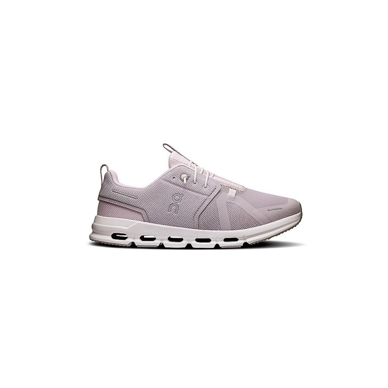 ON Kinder Laufschuhe Cloud Sky  rosa | 35 1/2