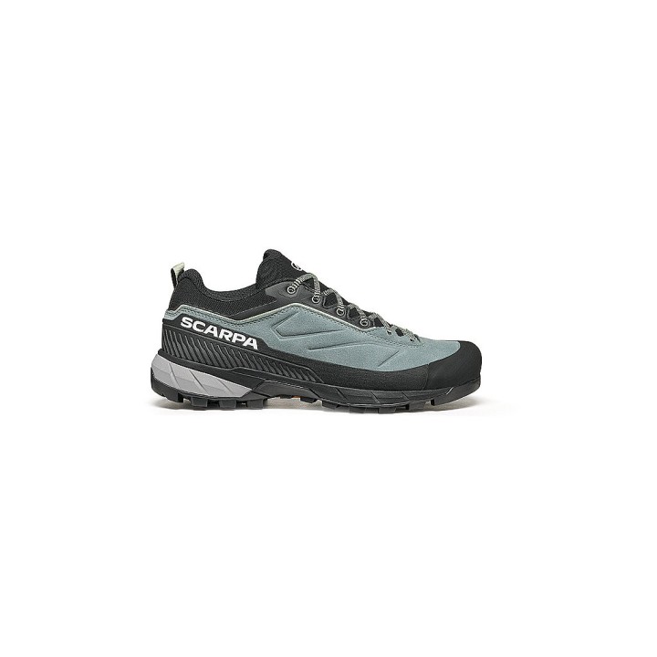 SCARPA Damen Zustiegsschuhe Rapid XT  hellgrau | 37