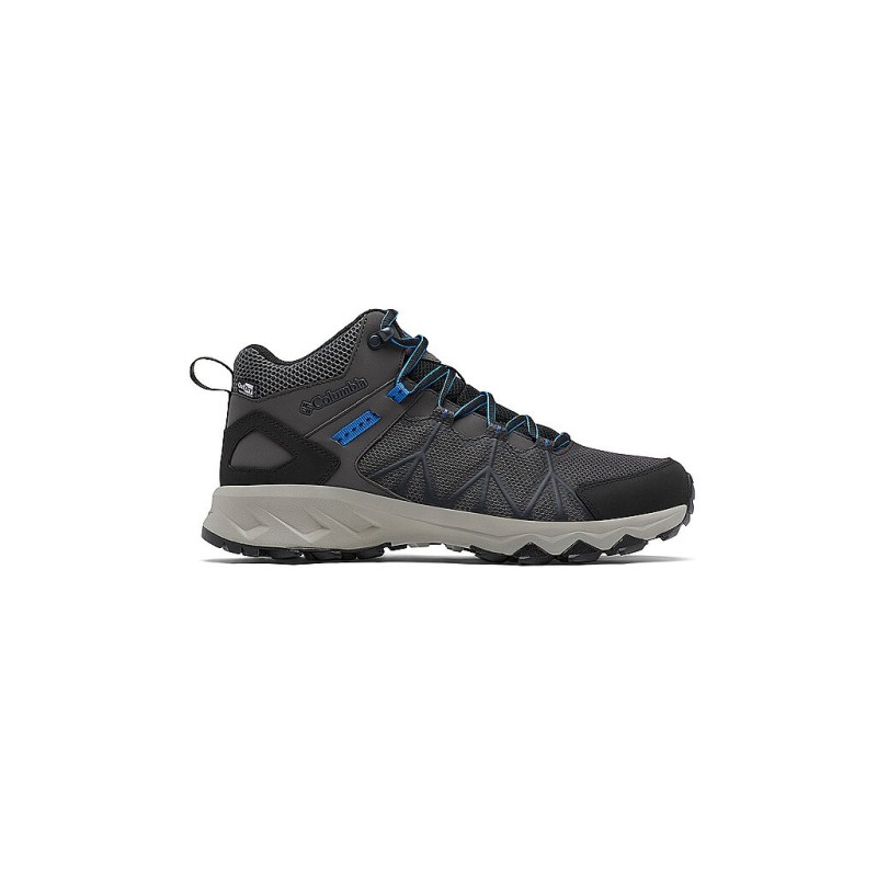 COLUMBIA Herren Wanderschuhe Peakfreak II Mid Outdry grau | 42