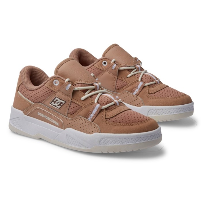 DC Shoes Sneaker "Construct"