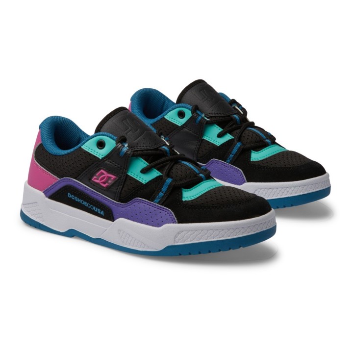 DC Shoes Sneaker "Construct"