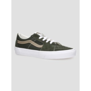 Vans Sk8-Low Sneakers sport grape leaf