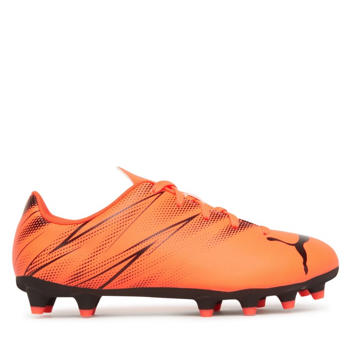 Fußballschuhe Puma Attacanto Fg/Ag Jr 107480 14 Orange
