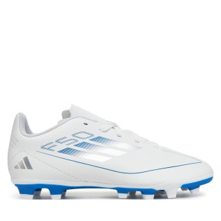 Fußballschuhe adidas F50 Club Firm/Multi-Ground IE1310 Weiß