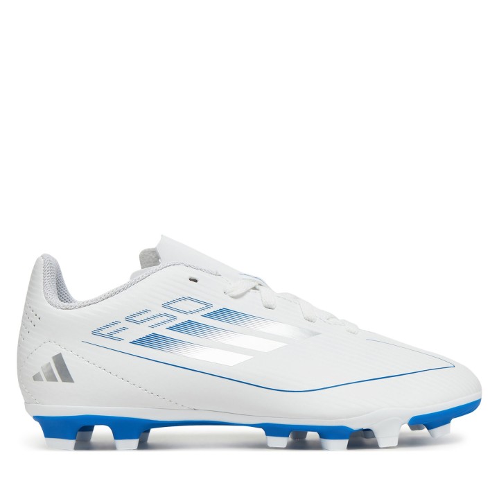 Fußballschuhe adidas F50 Club Firm/Multi-Ground IE1310 Weiß