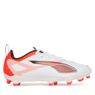 Fußballschuhe Puma Ultra 5 Play Fg/Ag Jr 108170 01 Weiß