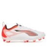 Fußballschuhe Puma Ultra 5 Play Fg/Ag Jr 108170 01 Weiß