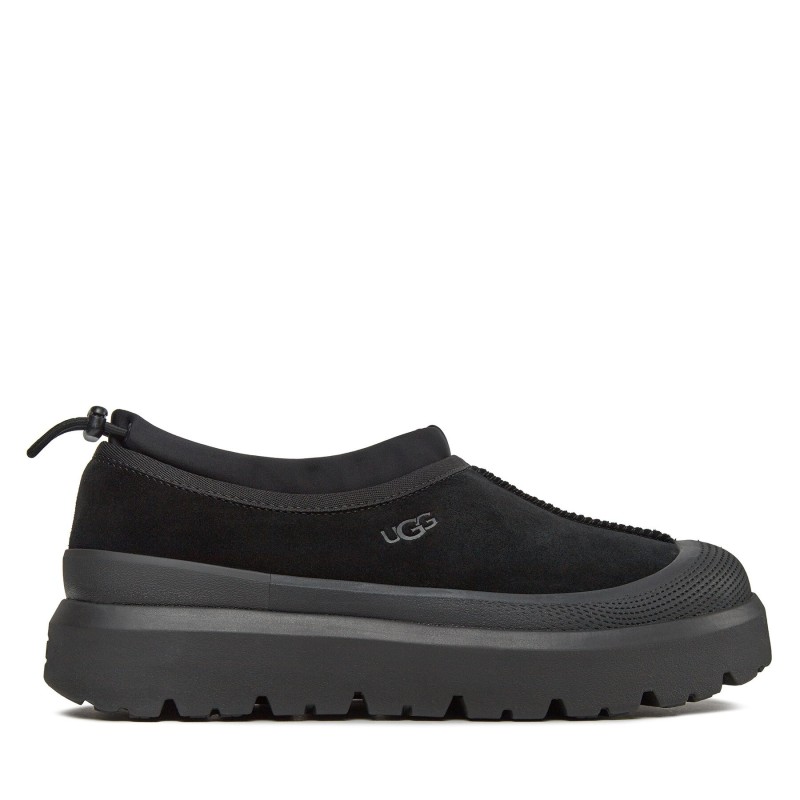 Schneeschuhe Ugg M Tasman Weather Hybrid 1144096 Schwarz