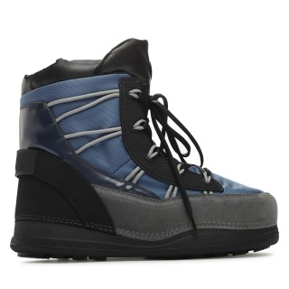 Schneeschuhe Bogner Vancouver 1 32247684 Schwarz