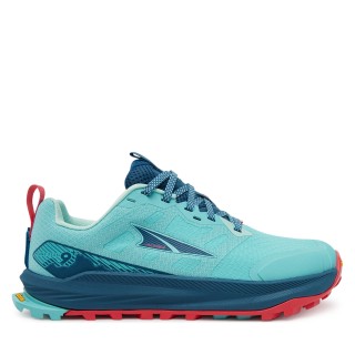 Laufschuhe Altra Lone Peak 9+ AL0A85RH3 Blau