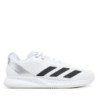 Tennisschuhe adidas Courtflash Speed 2 JH8720 Weiß