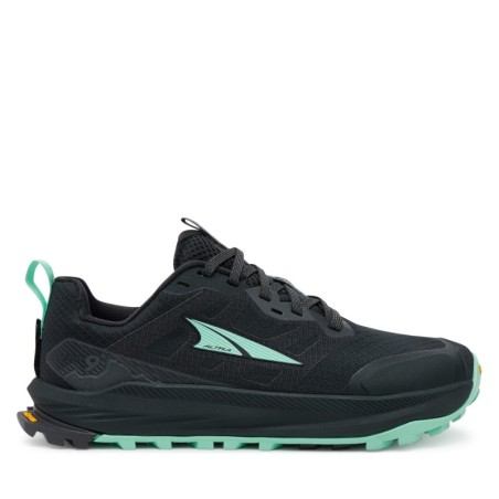 Laufschuhe Altra Lone Peak 9+ AL0A85RH3 Blau
