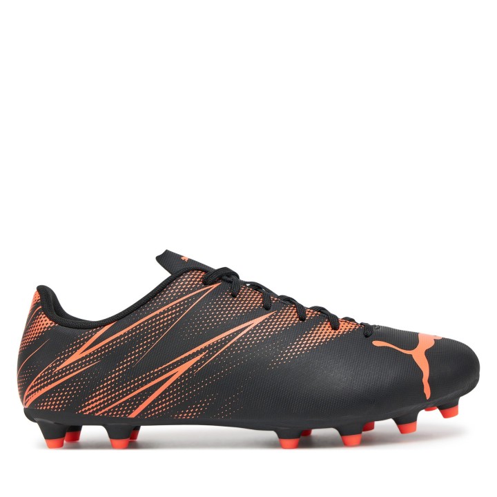 Fußballschuhe Puma Attacanto Fg/Ag 107477 12 Schwarz
