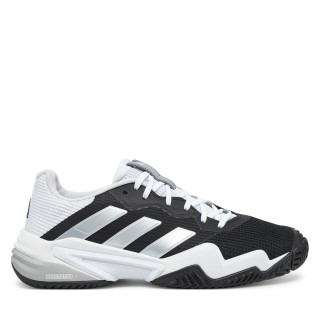 Tennisschuhe adidas Barricade 13 IF0466 Schwarz