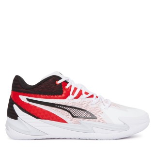 Basketballschuhe Puma Dagger 311353 02 Weiß