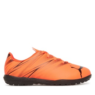 Fußballschuhe Puma Attacanto Tt Jr 107481 14 Orange