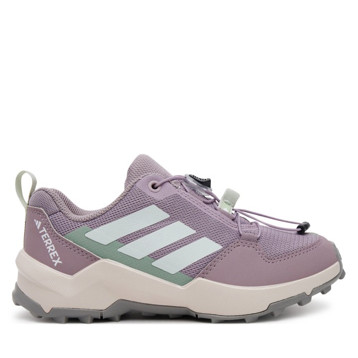 Trekkingschuhe adidas Terrex Ax4s JI1507 Violett
