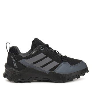Trekkingschuhe adidas Terrex AX4r JI0917 Schwarz