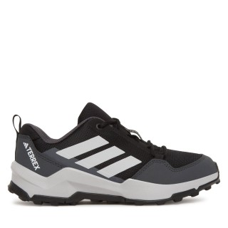 Trekkingschuhe adidas Terrex AX4S IH2874 Schwarz