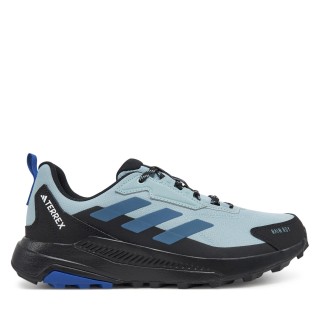 Trekkingschuhe adidas Terrex Anylander Rain.Rdy JI1330 Grau