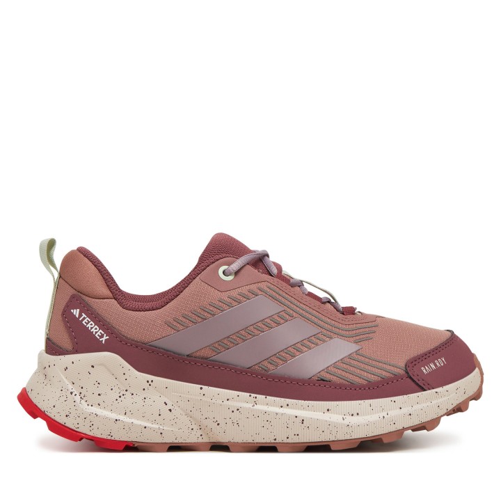 Trekkingschuhe adidas Terrex Trailmaker 2 RAIN.RDY JH6340 Rosa