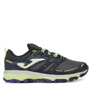 Trekkingschuhe Joma Sima Jr 2531 JSIMAS2531 Schwarz