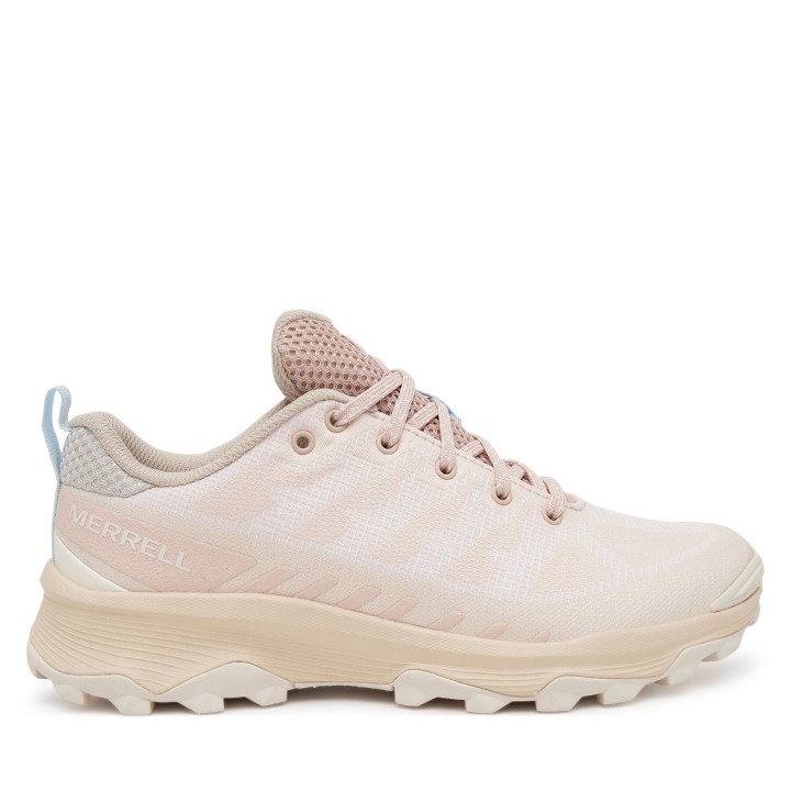 Trekkingschuhe Merrell J038604 Écru