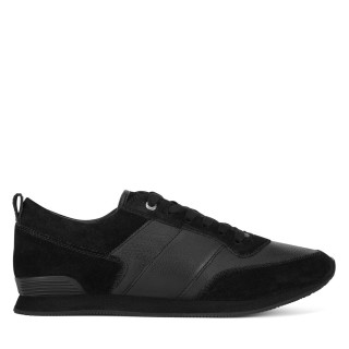 Halbschuhe Lasocki LENARK-07 MI08 Schwarz