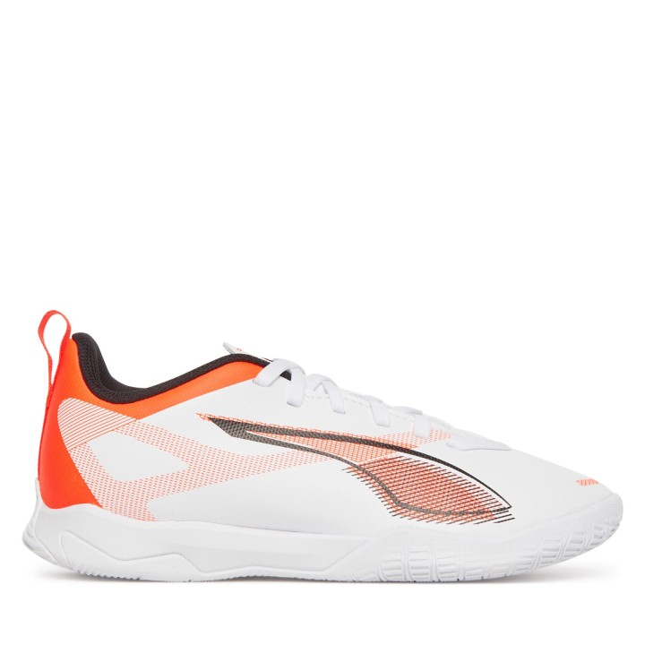 Fußballschuhe Puma Ultra 5 Play It Jr 108327 01 Weiß