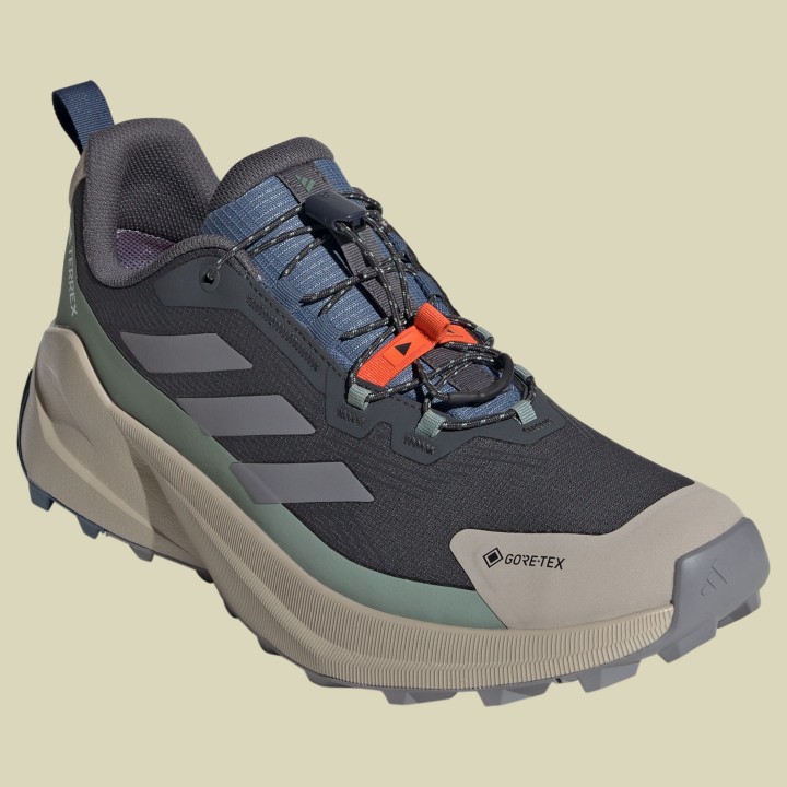 Terrex Trailmaker 2 GTX Men UK 11 grau - carbon/grethr/silgrn
