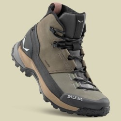 Puez Leather Mid PTX Women UK 5,5 braun - bungee cord/onyx