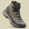 Puez Leather Mid PTX Women UK 5,5 braun - bungee cord/onyx