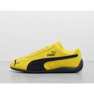 PUMA Speedcat OG Women's - Yellow