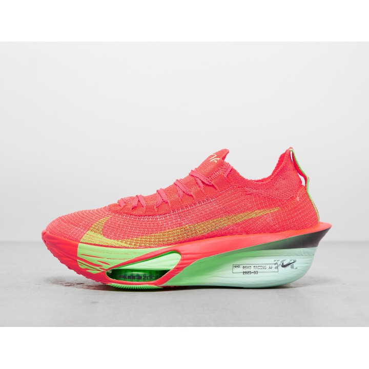 Nike Alphafly 3 - Red