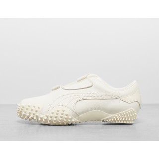 PUMA Mostro Women's - White