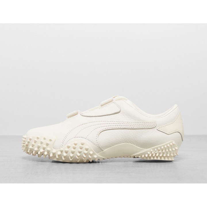 PUMA Mostro Women's - White