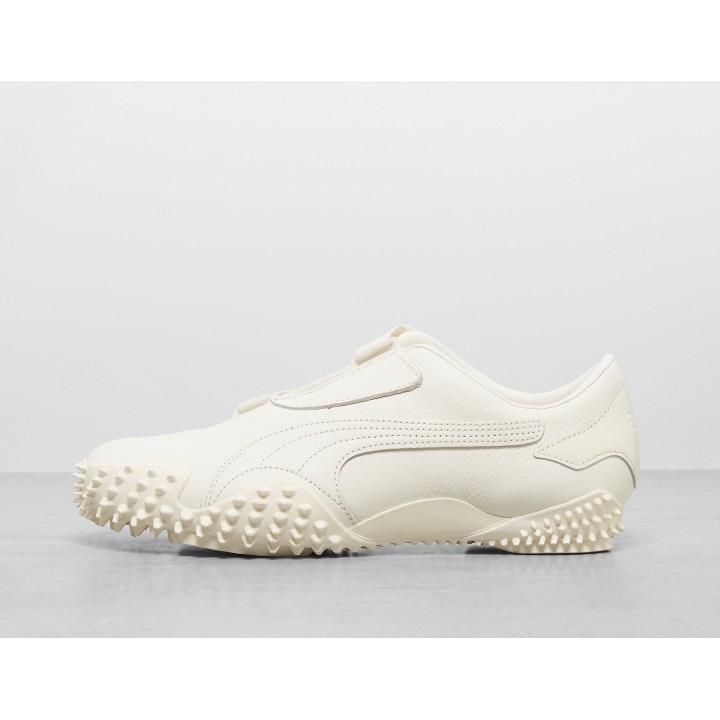 PUMA Mostro - White