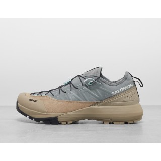 Salomon Alpinway Advanced - Brown