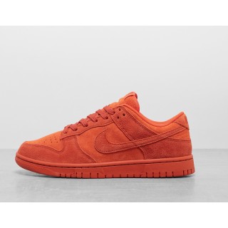 Nike Dunk Low Women's - Red