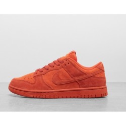 Nike Dunk Low Women's - Red