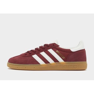 adidas Originals Handball Spezial - Burgundy - Mens, Burgundy