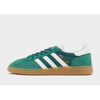 adidas Originals Handball Spezial - Green, Green