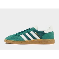 adidas Originals Handball Spezial - Green, Green