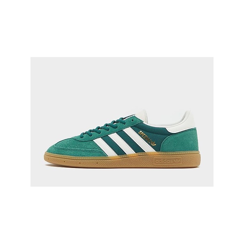 adidas Originals Handball Spezial - Green, Green