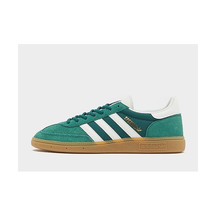 adidas Originals Handball Spezial - Green, Green