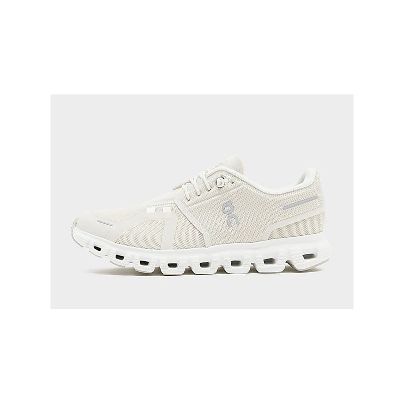 On Running Cloud 6 Women's - Tan - Womens, Tan