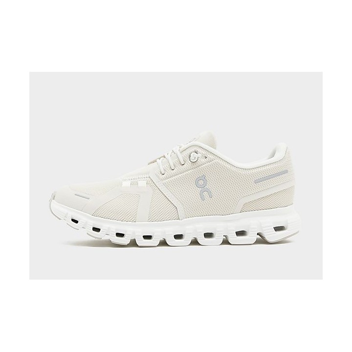 On Running Cloud 6 Women's - Tan - Womens, Tan