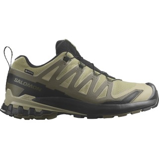 Salomon Herren Xa Pro 3D V9 GTX Schuhe