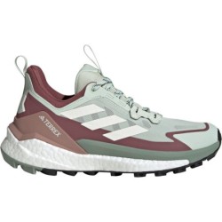 adidas Terrex Damen Free Hiker 2 Low Schuhe