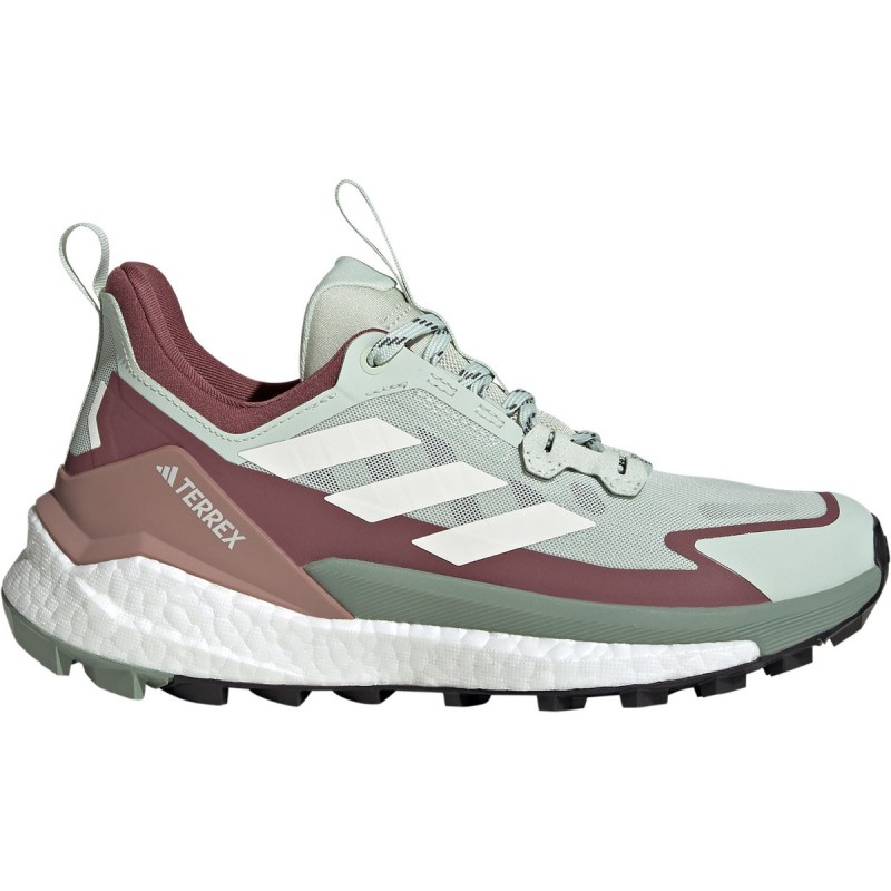 adidas Terrex Damen Free Hiker 2 Low Schuhe